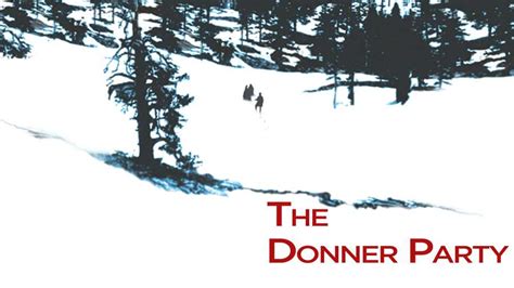 Watch The Donner Party | American Experience | Official Site | PBS