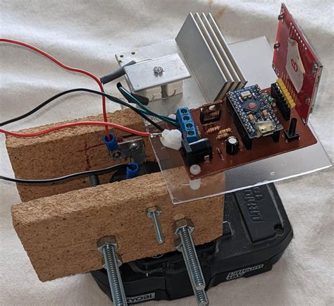 Ryobi Battery Capacity : 3 Steps - Instructables