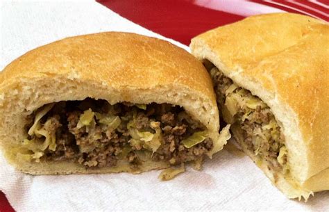 Kraut Burgers - The Rodeo News