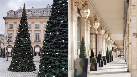 7 Best Things to See and Do at Christmas in Paris