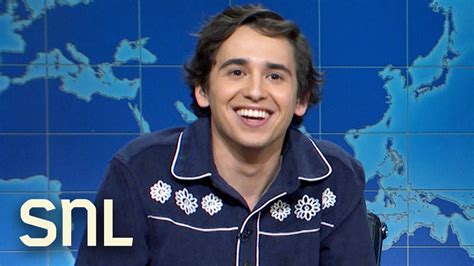 Weekend Update: Marcello Hernández on the MLB Playoffs - SNL - Win Big ...