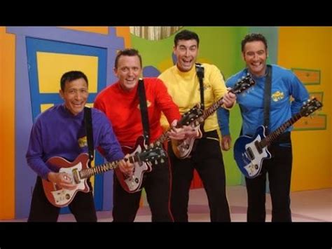 The Wiggles - Lights, Camera, Action, Wiggles! Full Episodes - YouTube