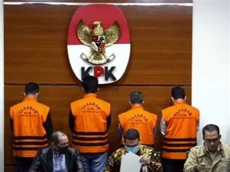 Kasus Suap Rektor Unila Lampung Karomani Coreng Marwah Pendidikan Indonesia | Tagar