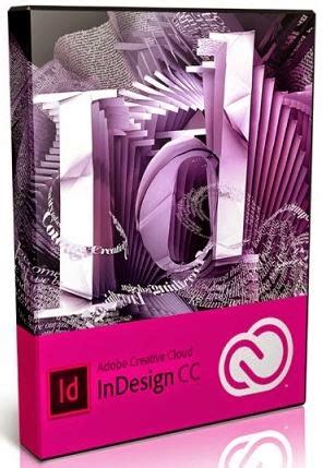 Free Download Adobe InDesign CC 2014 Portable ~ TSARSOFT