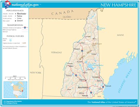 American Civil War: New Hampshire in the Civil War