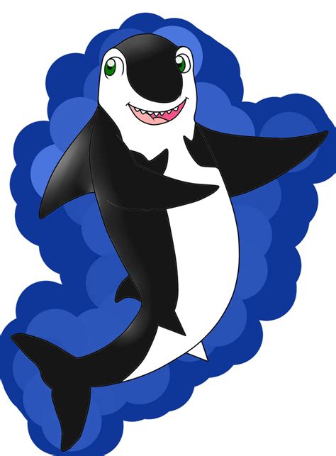 Lenny the Shark by kary22 on DeviantArt