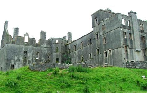 Castles in Dumfries and Galloway - Britain's Castles