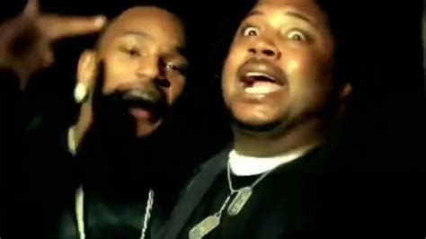 Bone Crusher - Never Scared (Remix) (Dirty Video) - YouTube