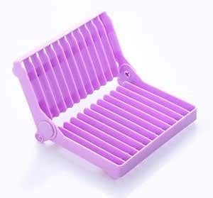 Buy Imported And New Akira 20 * 15 cm Creative 1pcs Plastic Dish Rack Kitchen Organization ...