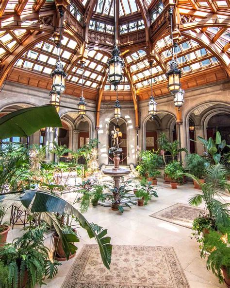 Biltmore Estate And Gardens | Fasci Garden