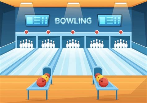 14,643 Bowling Cartoon Royalty-Free Images, Stock Photos & Pictures ...