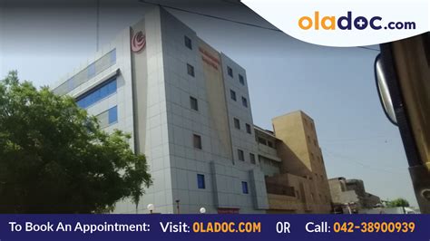 Dr. Ziauddin Hospital (North Nazimabad), Karachi | Doctors List, Fee, Contact Number | oladoc.com