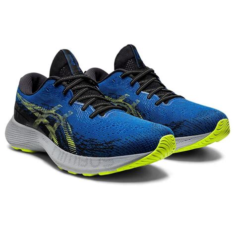 Mens Asics Gel-Nimbus Lite 3 - The Running Company - Running Shoe Specialists