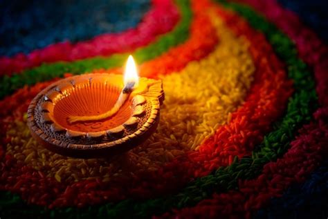 Diwali : As Celebrated Across The World | 88tuition