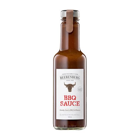 BBQ Sauce - Premium Gourmet Food