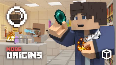 Minecraft Origins Mod Server Setup Guide - Apex Hosting