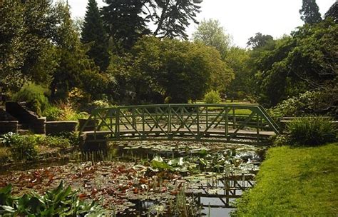 National Botanical Gardens in Dublin | Eyeflare.com