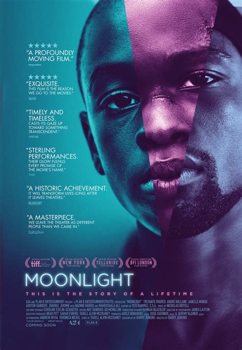 We Need to Stop Vilifying Kevin from "Moonlight" - Geeks Of Color