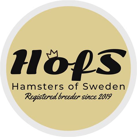 HofS - Hamsters of Sweden | Sundbyberg