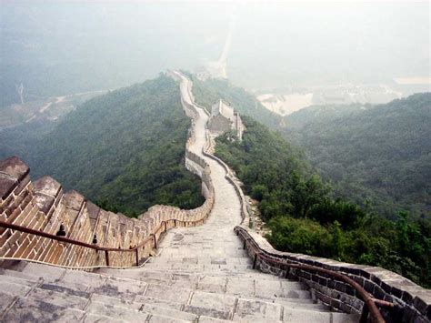 Great Wall of China | Beijing Visitor - China Travel Guide