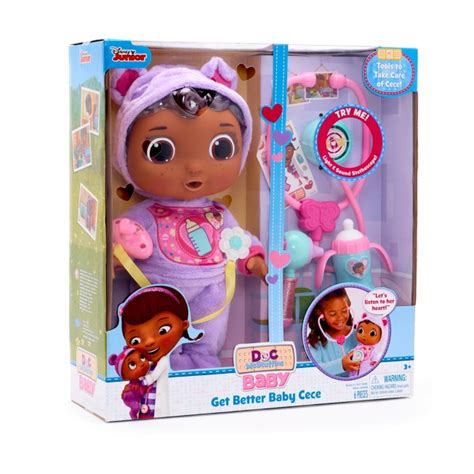 Doc Mcstuffins Baby Cece Toy | lupon.gov.ph