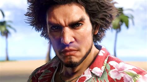 Yakuza has made it to Hawaii! IGN published 20 minutes of gameplay of Like a Dragon: Infinite ...