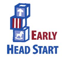 Early Head Start - Community Group/Community Day Charter Public Schools