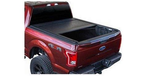 Pace Edwards UltraGroove Retractable Tonneau Cover • Price