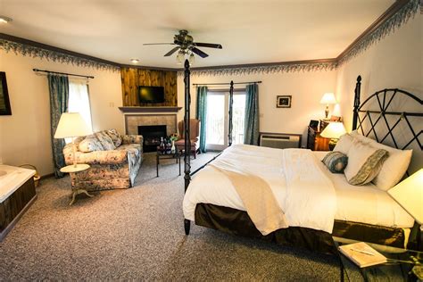 The French Manor Inn and Spa offers luxurious accommodations in the Poconos. Choose from ...