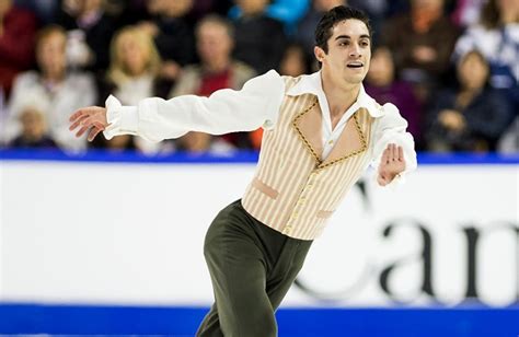 Spain's Fernandez aims for third European title | Golden Skate