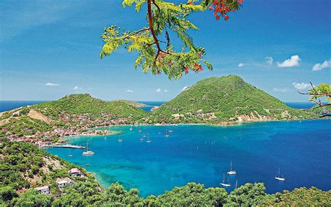 The French Antilles: where France meets the Caribbean - Telegraph