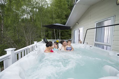 Tummel Valley Holiday Park - Parkdean Resorts, Pitlochry – Holiday Park | VisitScotland