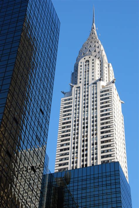 Free Images : architecture, sky, skyline, glass, city, skyscraper, new york, cityscape, downtown ...