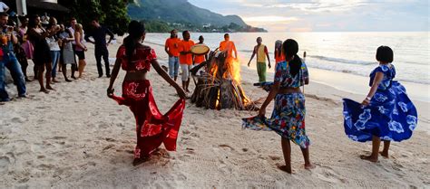 Culture of Seychelles | Culture & Heritage Tours | Enchanting Travels