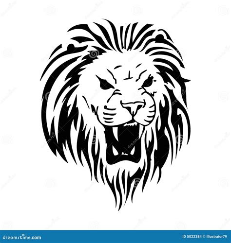 Lion Stock Images - Image: 5022384