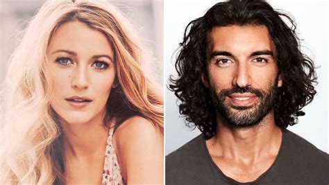 Blake Lively, Justin Baldoni Movie ‘Colleen Hoover's It Ends With Us ...