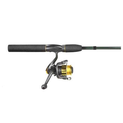 Master Fishing® 5' Telescoping Rod & Reel Spinning Combo - 428324, Spinning Combos at Sportsman ...