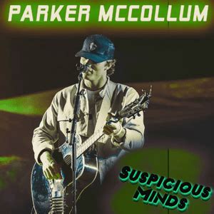 Parker McCollum Lyrics, Songs, and Albums | Genius