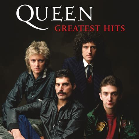 ‎Greatest Hits - Album by Queen - Apple Music