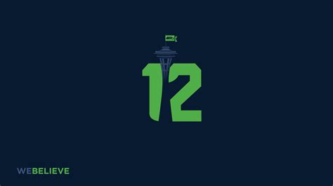 Free download Go Seahawks 12th Man Wallpapers [2560x1440] for your ...