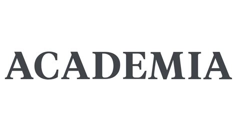 Academia.edu Vector Logo | Free Download - (.SVG + .PNG) format ...