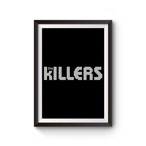 The Killers Logo Transparent