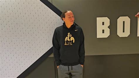 Purdue women's basketball coach Katie Gearlds readies Boilermakers for ...