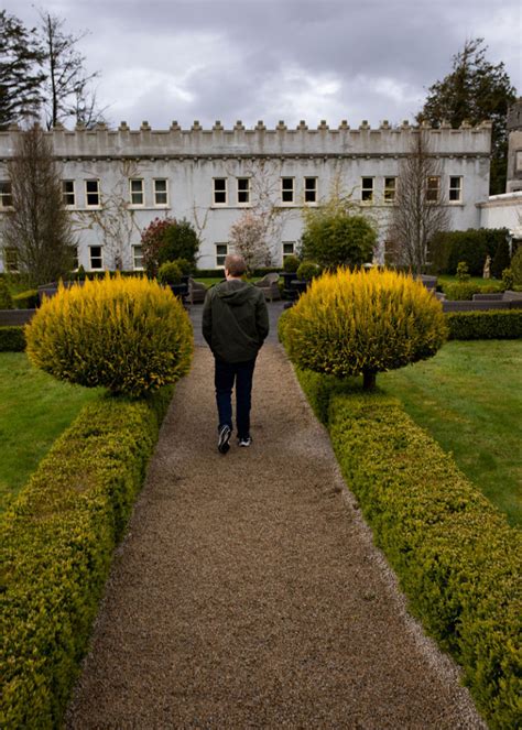 Reviewing Our Stay at Ballyseede Castle Hotel in Ireland