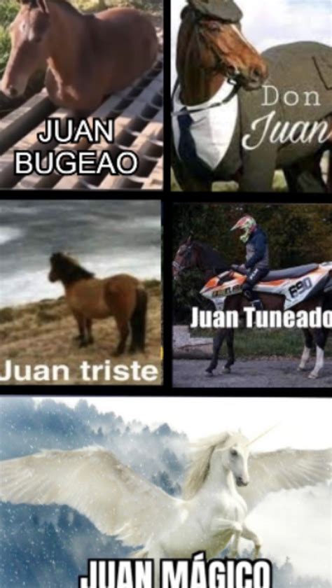 Juan #2 - Meme subido por El_ik :) Memedroid