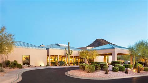 Courtyard by Marriott Scottsdale at Mayo Clinic - (New) 24 Photos & 17 ...