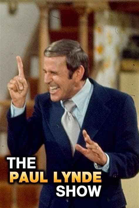 The Paul Lynde Show - Rotten Tomatoes