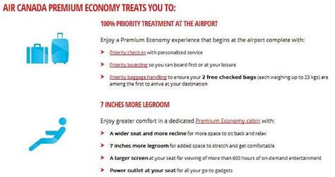 Air Canada Introduces Premium Economy on Select Routes | LoyaltyLobby