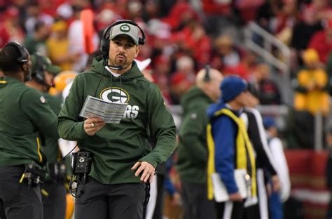 Packers: Matt LaFleur received votes for Coach of the Year award