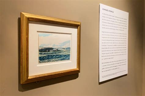 Edward Hopper House Museum And Study Center: A Hidden Gem In Nyack